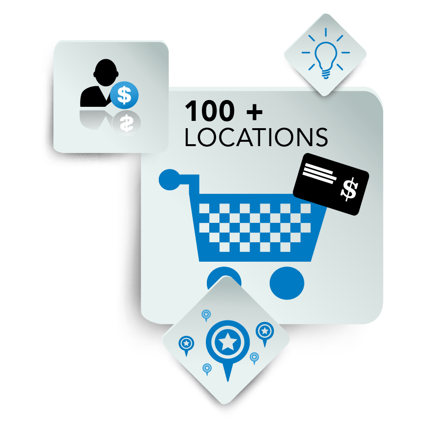 Business Development Icon
