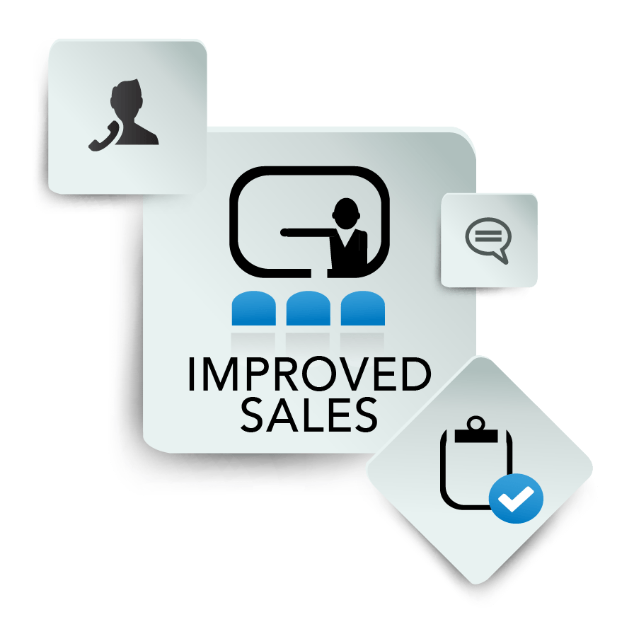 Sales Icon