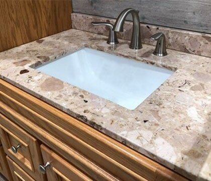 Custom Cabinets — Bespoke Cabinets, Shelves, and Tables in Greenville, WI Custom Cabinets — Bespoke Cabinets, Shelves, and Tables in Greenville, WI