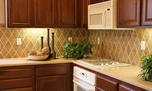 Home Builder — Newly Painted Wall in Greenville, WI Home Builder — Newly Painted Wall in Greenville, WI