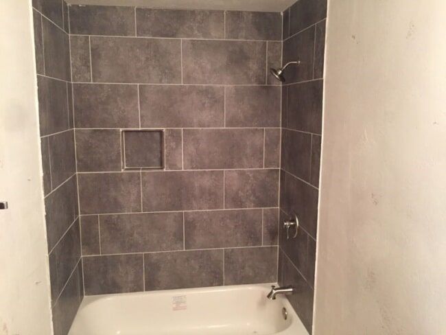Flooring — Bathroom Tiles in Greenville, WI