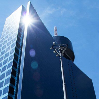 Hotel suites aura cerca del wtc