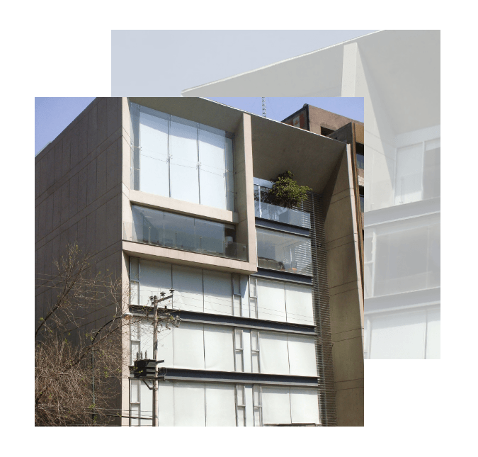 Foto suites aura for living cdmx