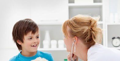 health care provider