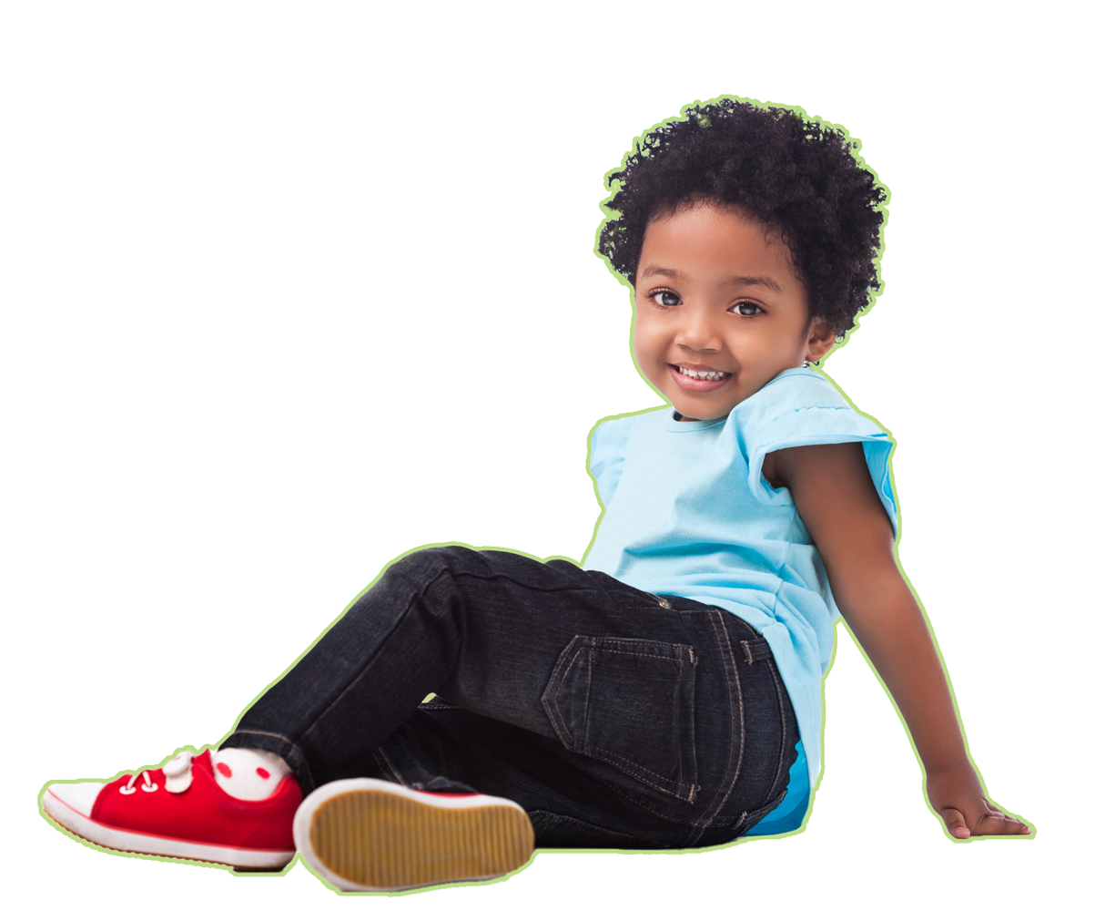 Boy With Yellow Skate Board — Chicago, IL — Star Kids Math & Science Academy