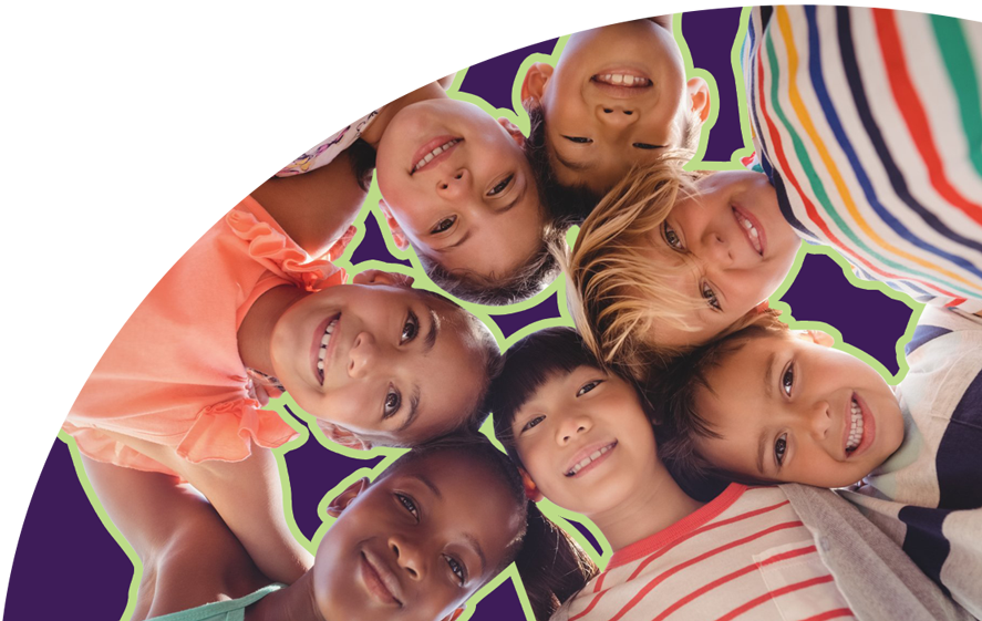 Smiling Boy — Chicago, IL — Star Kids Math & Science Academy