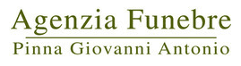 AGENZIA FUNEBRE PINNA - LOGO