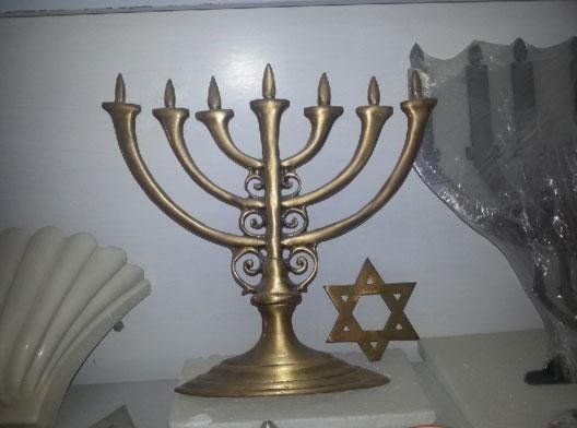 candelabro
