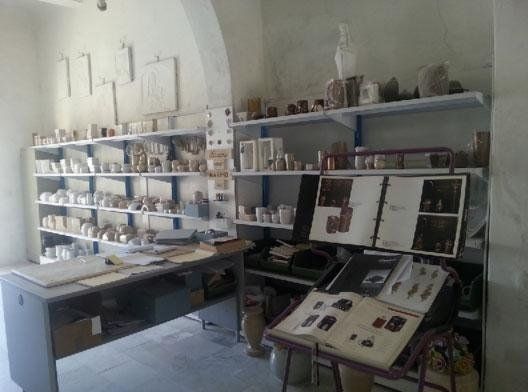 laboratorio marmi