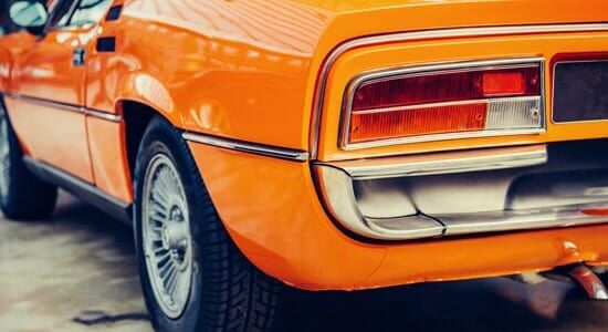 Yellow car — Car Audio in Lemoyne, PA Yellow car — Car Audio in Lemoyne, PA