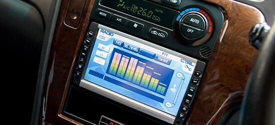 Radio — Car Audio in Lemoyne, PA Radio — Car Audio in Lemoyne, PA