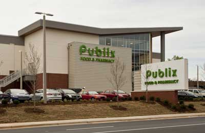 Publiz — Greensboro, NC — Central Carolina Concrete, LLC