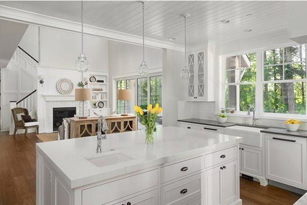 Countertops — Greensboro, NC — Central Carolina Concrete, LLC