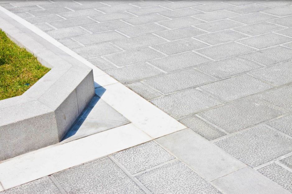 Greensboro Concrete — Greensboro, NC — Central Carolina Concrete, LLC