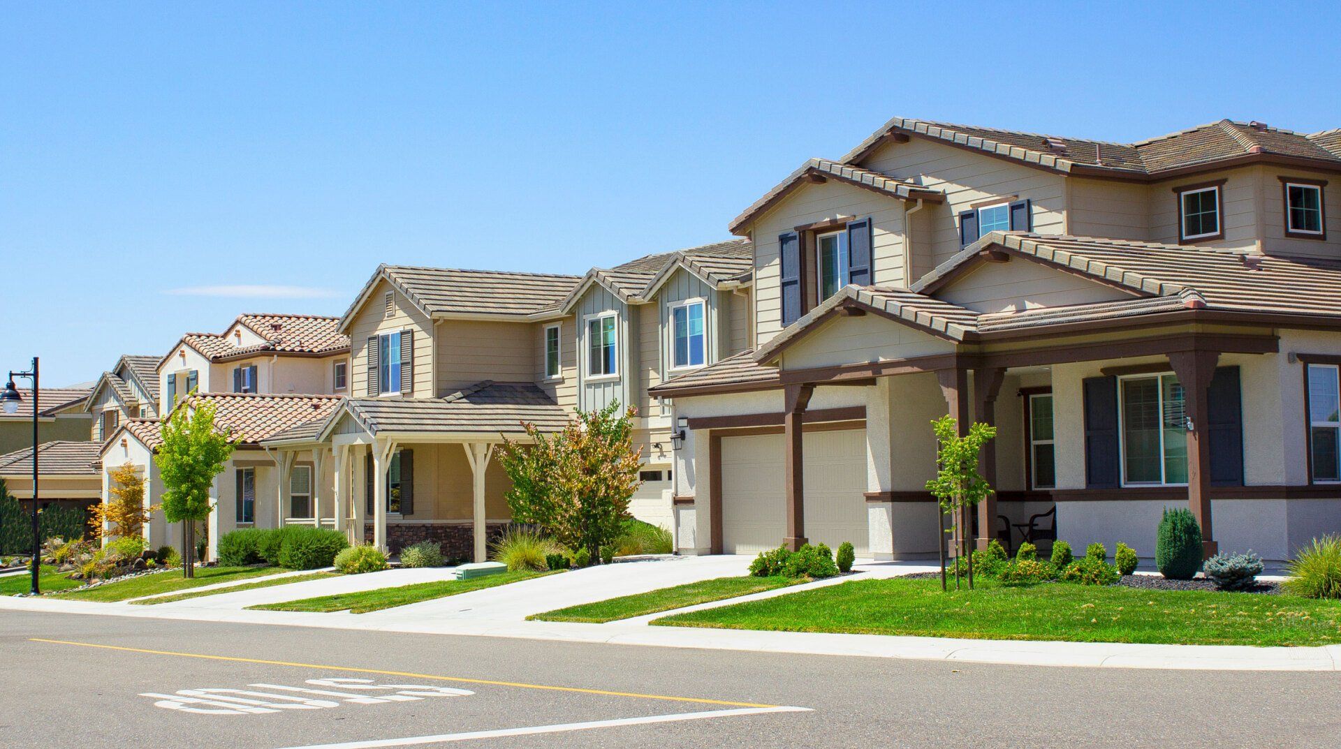 Residential Projects — Greensboro, NC — Central Carolina Concrete, LLC