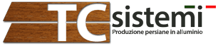 TC SISTEMI SRL TC SISTEMI SRL - LOGO