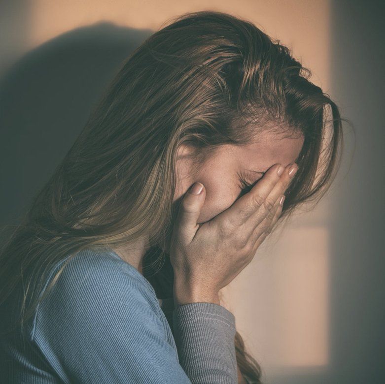 Abuse Survivor