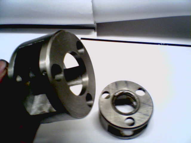 machinery
