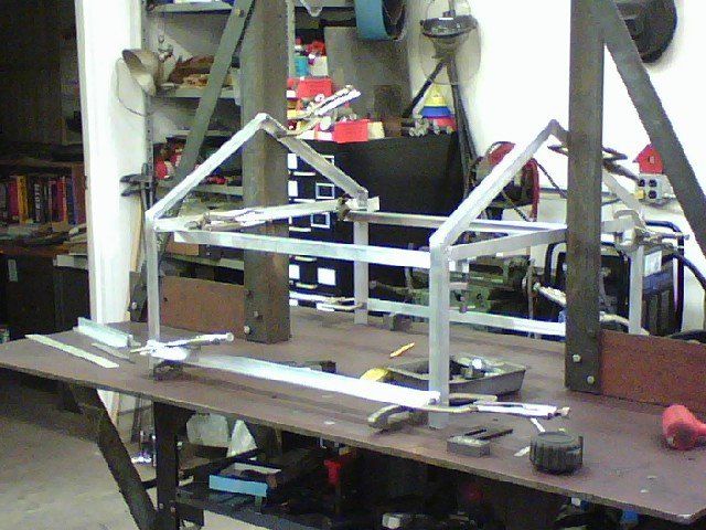 machinery