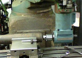 machinery