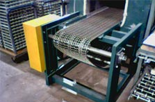machinery