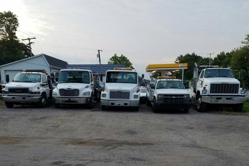 Trucks - car service in Valparaiso, IN Trucks - car service in Valparaiso, IN