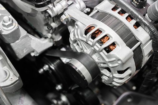 Car starter — Canton, OH — Northern Mobile Electric