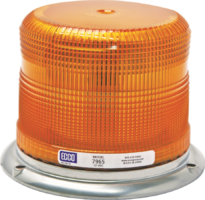 Beacon light — Canton, OH — Northern Mobile Electric