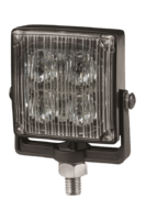 Directional LED strobes — Canton, OH — Northern Mobile Electric