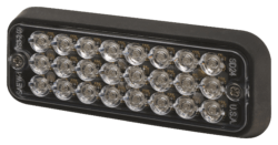 Surface mount strobe lights — Canton, OH — Northern Mobile Electric
