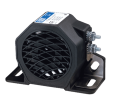 Ecco backup alarms — Canton, OH — Northern Mobile Electric