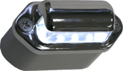 LED License plate lights — Canton, OH — Northern Mobile Electric