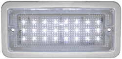 LED interior lighting — Canton, OH — Northern Mobile Electric