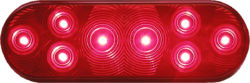 Lifetime warranty LED tail lights — Canton, OH — Northern Mobile Electric