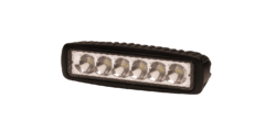 Low profile LED work lights — Canton, OH — Northern Mobile Electric