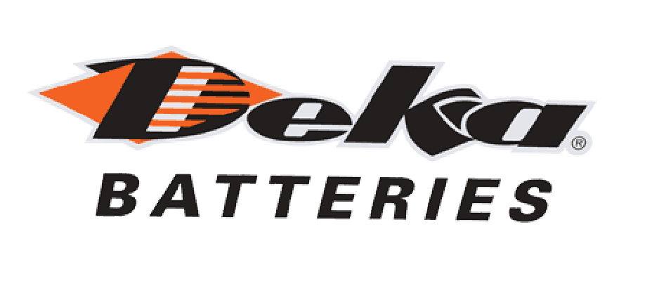 Deka batteries