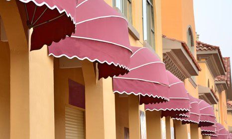 awnings