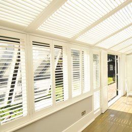 window blinds
