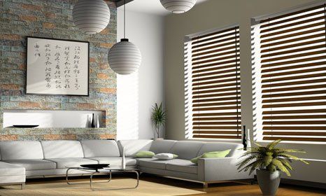 Blinds