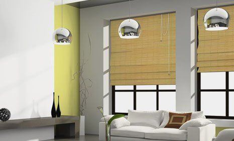 Window blinds