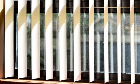 Perfect blinds