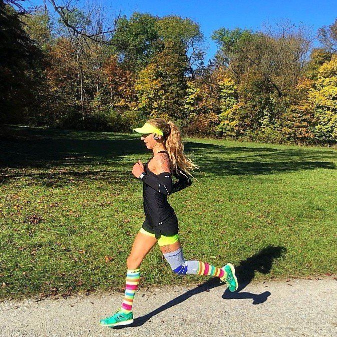 Lauf-Liebe