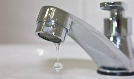 dripping tap