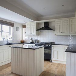 kitchen fittings