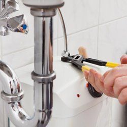 plumbing repair