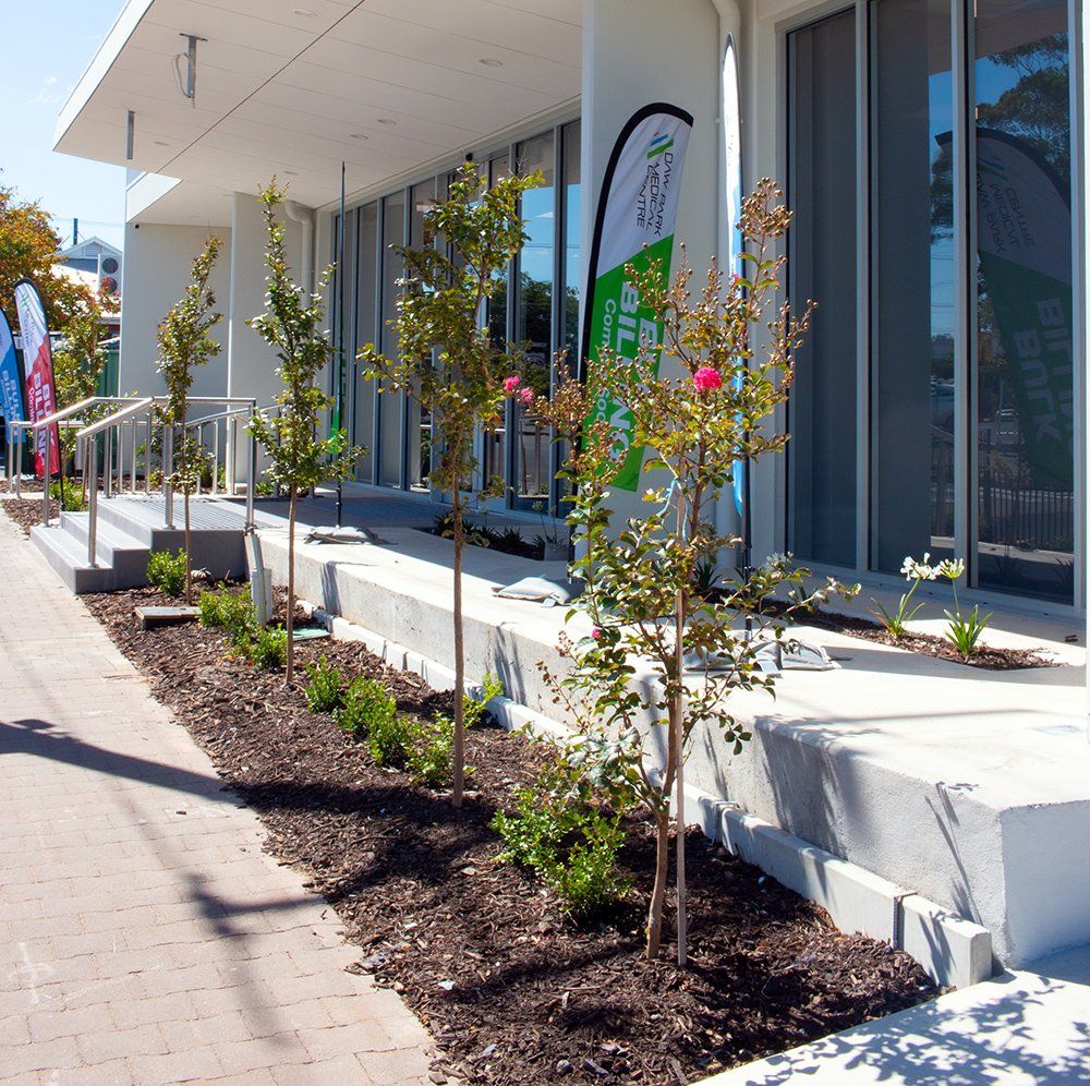 Daw Park Medical Centre