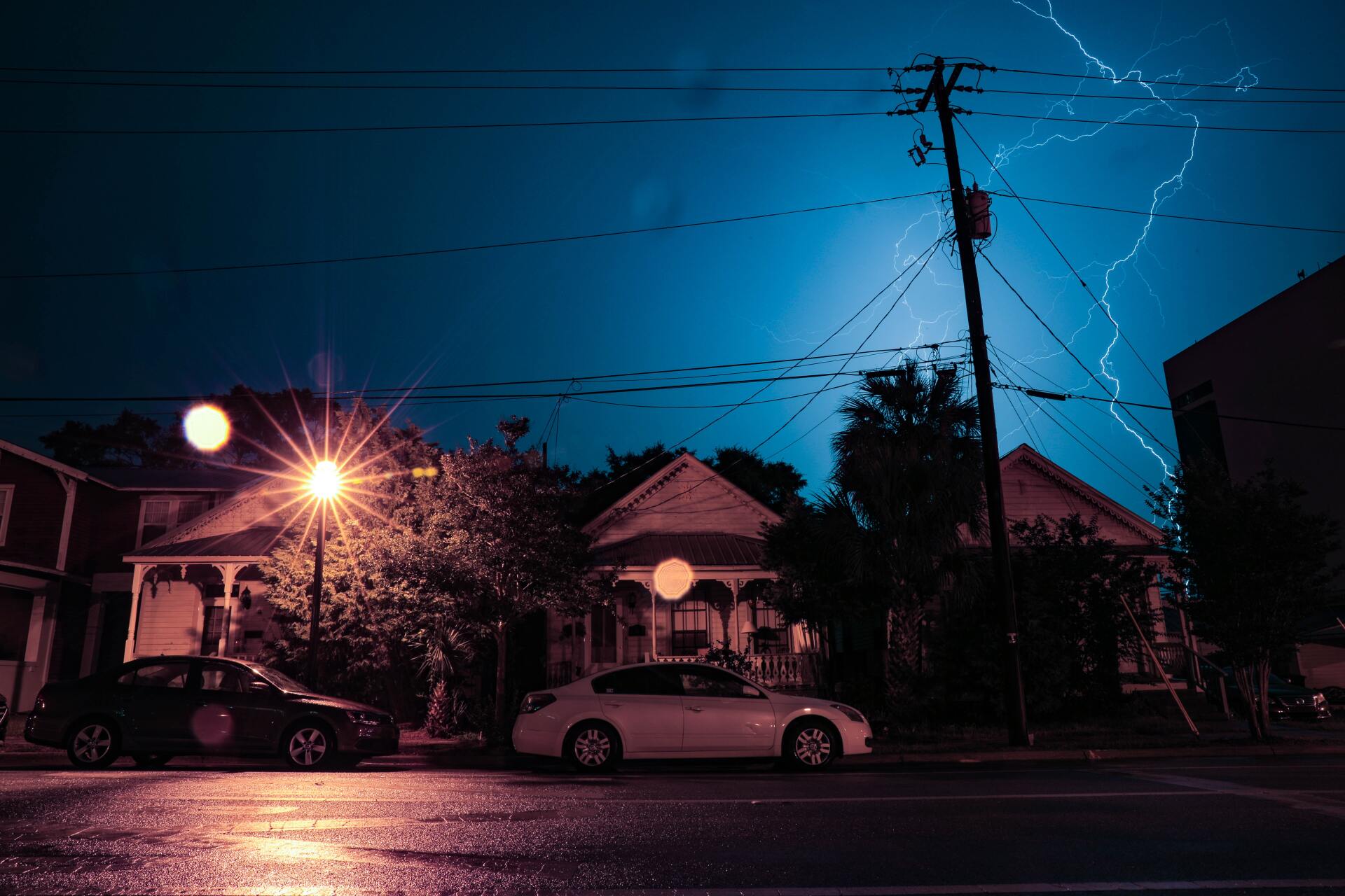 Laois- Property Damage Insurance Claim - Water Damage