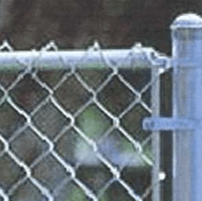 Chain Link Fence — Riverside, CA — Elrod Fence Co
