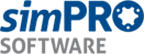 SimPro Software