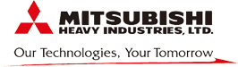 Mitsubishi Logo